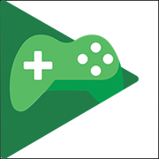iOS Play Games Logo